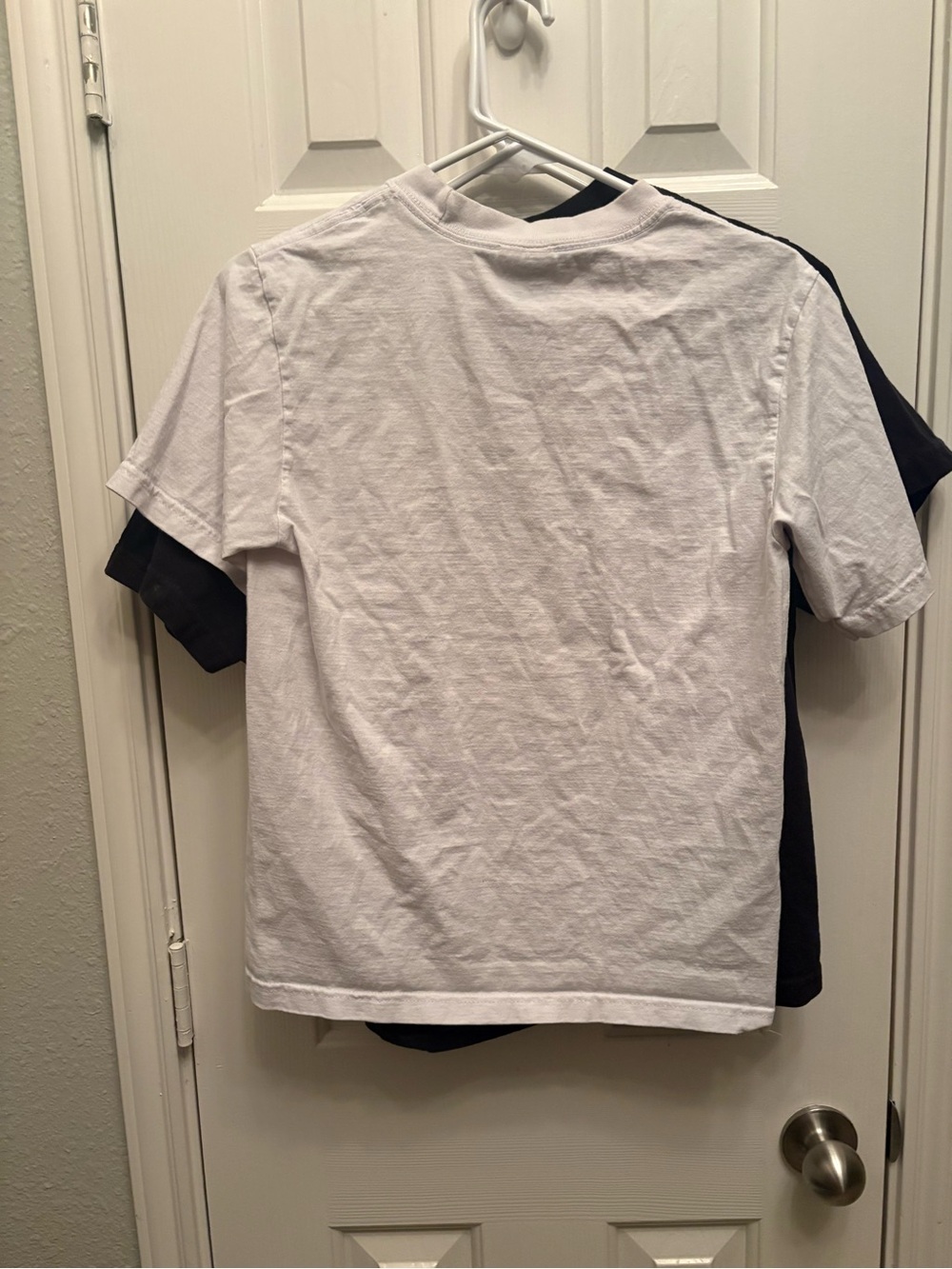 Men's Cropped Shaka Wear Set of 3 - Super Max HeavyTees